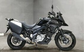 SUZUKI DL650 ( V-Strom 650 ) XT 2018 C733A