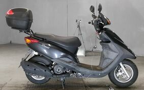 YAMAHA AXIS 125 TREET SE53J