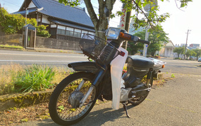 SUZUKI RC50 BA13A