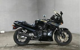 KAWASAKI GPZ400R 1987 ZX400D