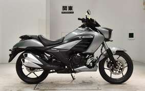 SUZUKI INTRUDER150 DY11A