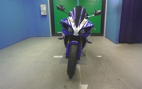 YAMAHA YZF-R1 2011 RN23