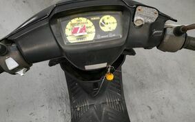 YAMAHA JOG ZR 3YK