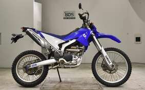 YAMAHA WR250R DG15J