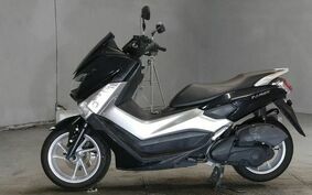 YAMAHA N-MAX 125 SE86J