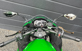 KAWASAKI NINJA 1000 2017 ZXT00W