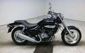 KAWASAKI ELIMINATOR 250 V Type 1999 VN250A