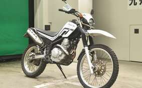 YAMAHA SEROW 250 DG11J