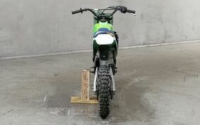 KAWASAKI KX80 KX080F