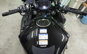 KAWASAKI ZH2 2020 ZRT00K