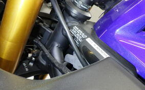 YAMAHA YZF-R25 RG43J