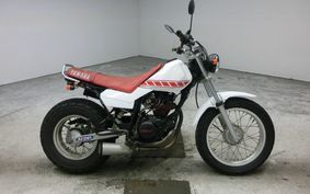 YAMAHA TW200 DG07J