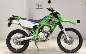 KAWASAKI KLX250 Gen.2 LX250S