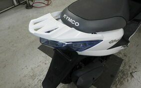 KYMCO GP125 FC25