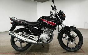 YAMAHA YBR125 RE05