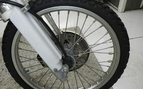 KAWASAKI KDX125 SR DX125A