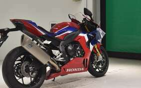 HONDA CBR1000RR RSP 2020 SC82