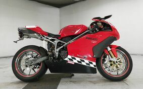 DUCATI 749 S 2003 H500A