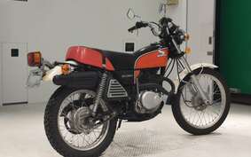 HONDA XL250 L250