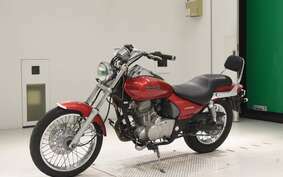 KAWASAKI ELIMINATOR 125 BN125A