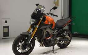 YAMAHA MT-09 2014 RN34J