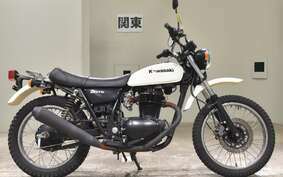 KAWASAKI 250TR BJ250F