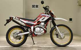 YAMAHA SEROW 250 Gen.3 DG31J