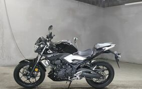 YAMAHA MT-25 RG10J