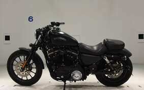 HARLEY XL883N 2013