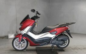 YAMAHA N-MAX 125 SE86J