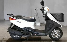 YAMAHA AXIS 125 TREET SE53J