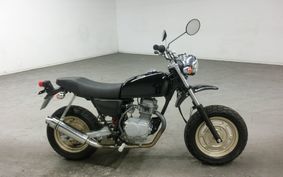 HONDA APE 100 HC07