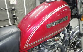 SUZUKI GN125 F Gen.2