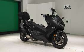 YAMAHA T-MAX 560 T 2021 SJ19J