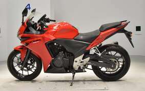 HONDA CBR400R ABS 2013 NC47