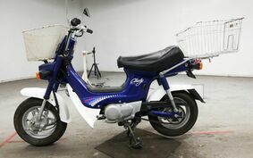 HONDA CHALY 50 CF50