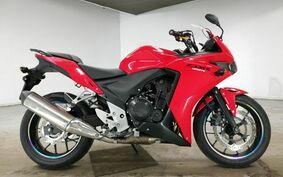 HONDA CBR400R 2015 NC47