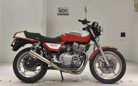 SUZUKI GSX400F 1984 GS40XF