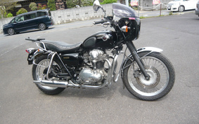 KAWASAKI W400 2010 EJ400A