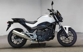 HONDA NC750S 2014 RC70