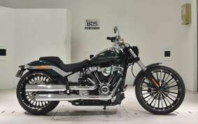 HARLEY FXBR1920 2024