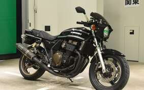 KAWASAKI ZRX-2 2006 ZR400E