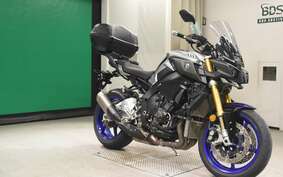 YAMAHA MT-10 SP 2021 RN50J