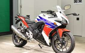 HONDA CBR400R ABS 2014 NC47