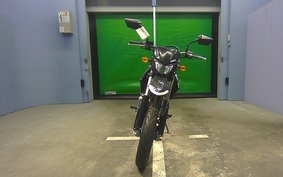 KAWASAKI KLX125D TRACKER 2011 LX125D