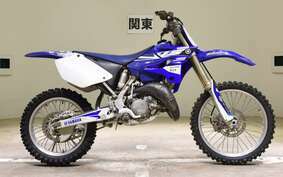 YAMAHA YZ125 CE15C