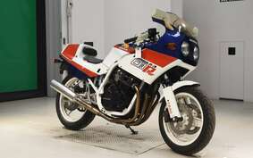 HONDA CBR400F GEN 3 1986 NC17