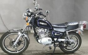 SUZUKI GN125 H PCJG9