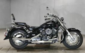 YAMAHA DRAGSTAR 400 CLASSIC 2006 VH01J