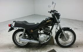 YAMAHA SR125 4WP